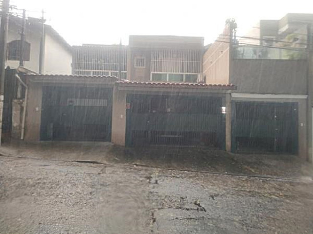 Casa - Venda, Jardim Maria Luiza, São Paulo, SP